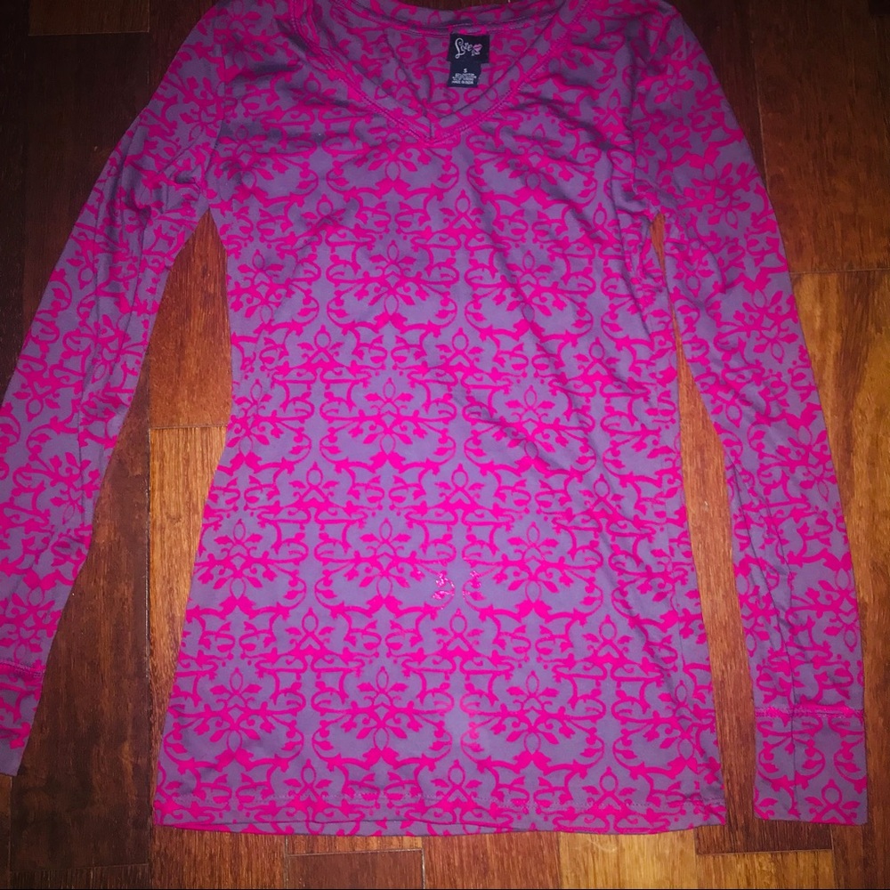 Love Lola Tee